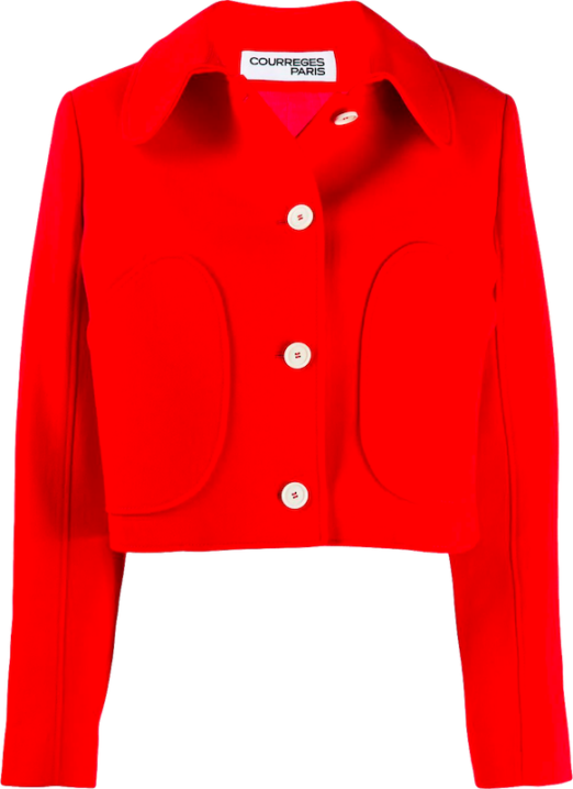 Simone Rocha и Sacai. Что носит Вилланель в третьем сезоне «Убивая Еву» (фото 38)