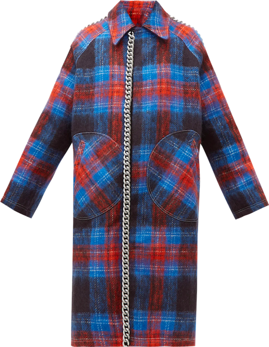 Simone Rocha и Sacai. Что носит Вилланель в третьем сезоне «Убивая Еву» (фото 30)