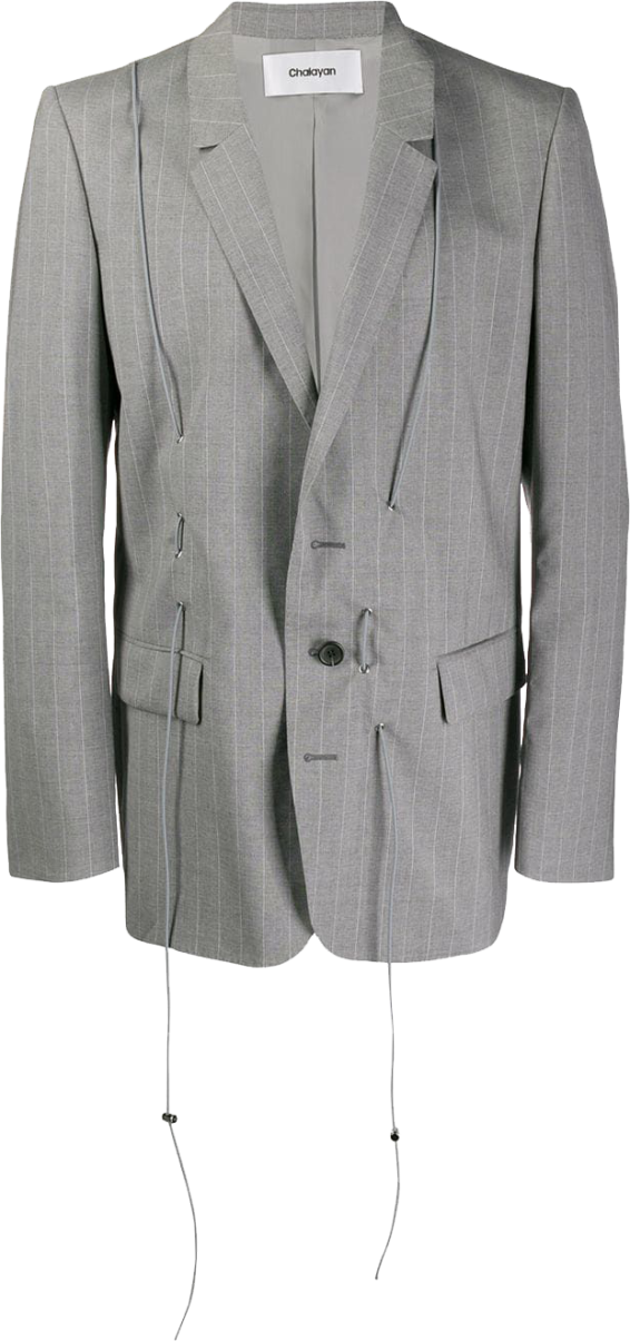 Simone Rocha и Sacai. Что носит Вилланель в третьем сезоне «Убивая Еву» (фото 23)