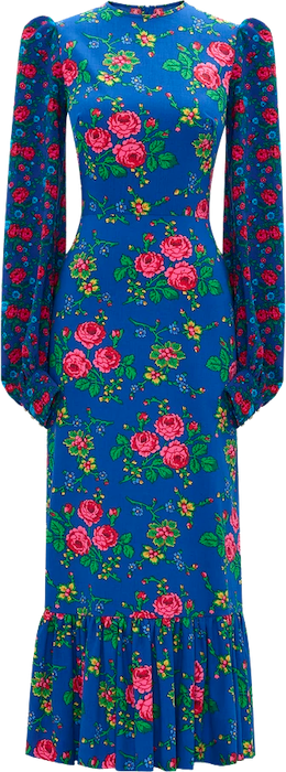 Simone Rocha и Sacai. Что носит Вилланель в третьем сезоне «Убивая Еву» (фото 9)