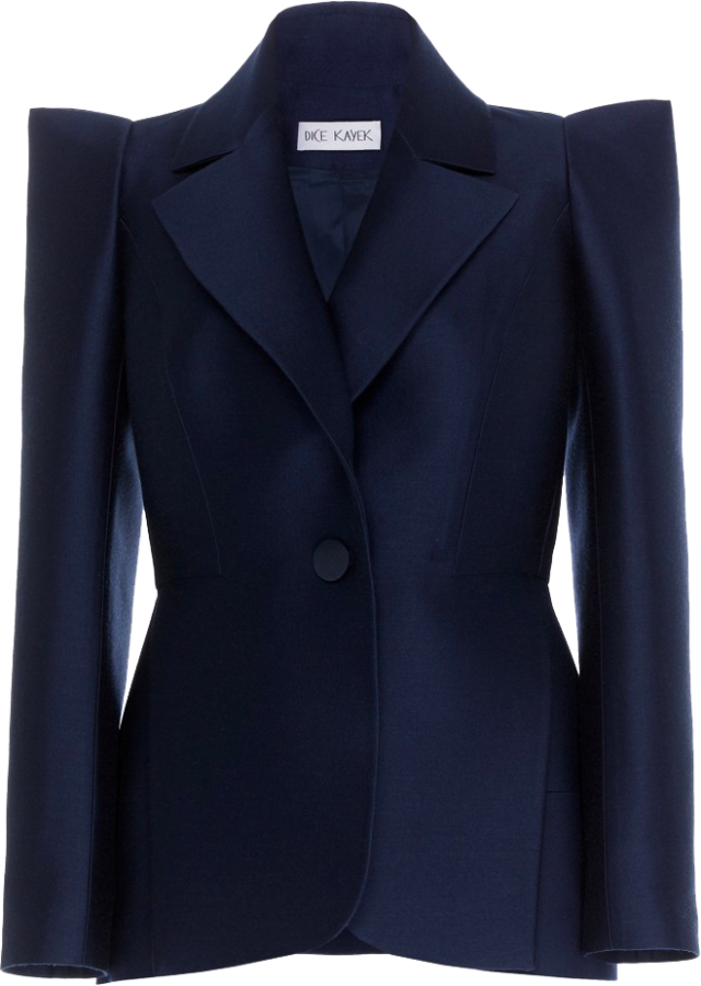 Simone Rocha и Sacai. Что носит Вилланель в третьем сезоне «Убивая Еву» (фото 6)