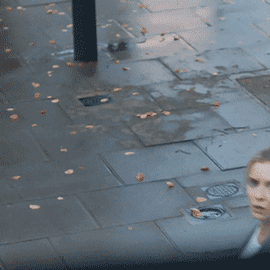 Simone Rocha и Sacai. Что носит Вилланель в третьем сезоне «Убивая Еву» (фото 22)