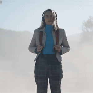 Simone Rocha и Sacai. Что носит Вилланель в третьем сезоне «Убивая Еву» (фото 41)