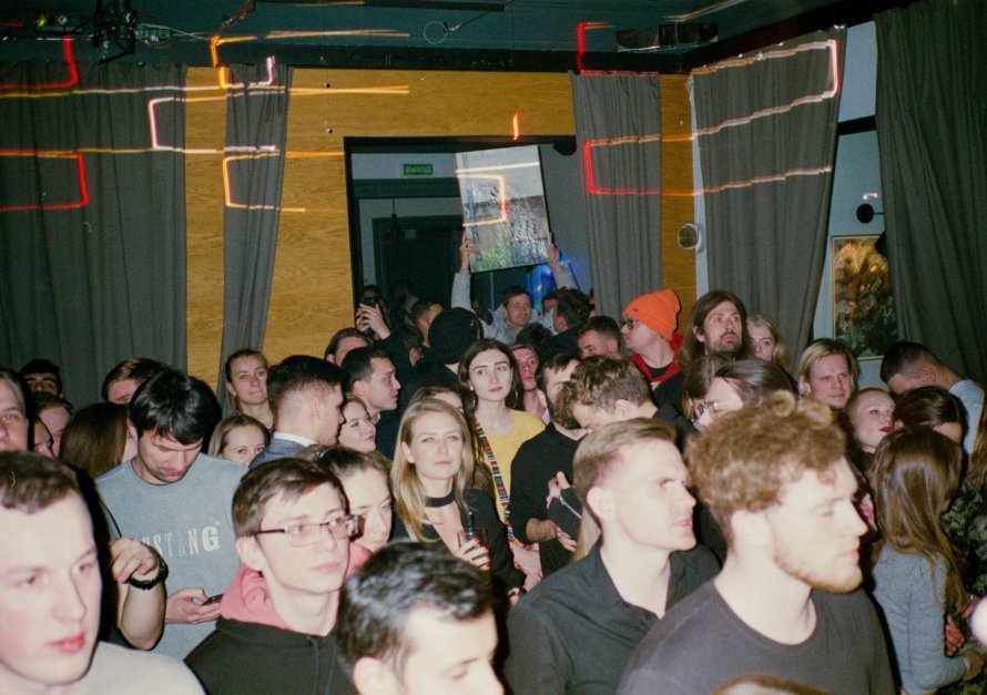 Вместе — лучше: чем помочь любимым музыкальным группам во время пандемии (фото 4)