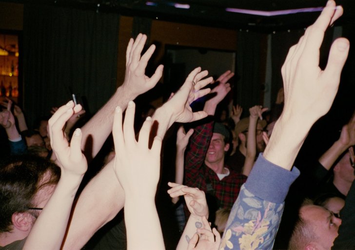 Вместе — лучше: чем помочь любимым музыкальным группам во время пандемии (фото 1)