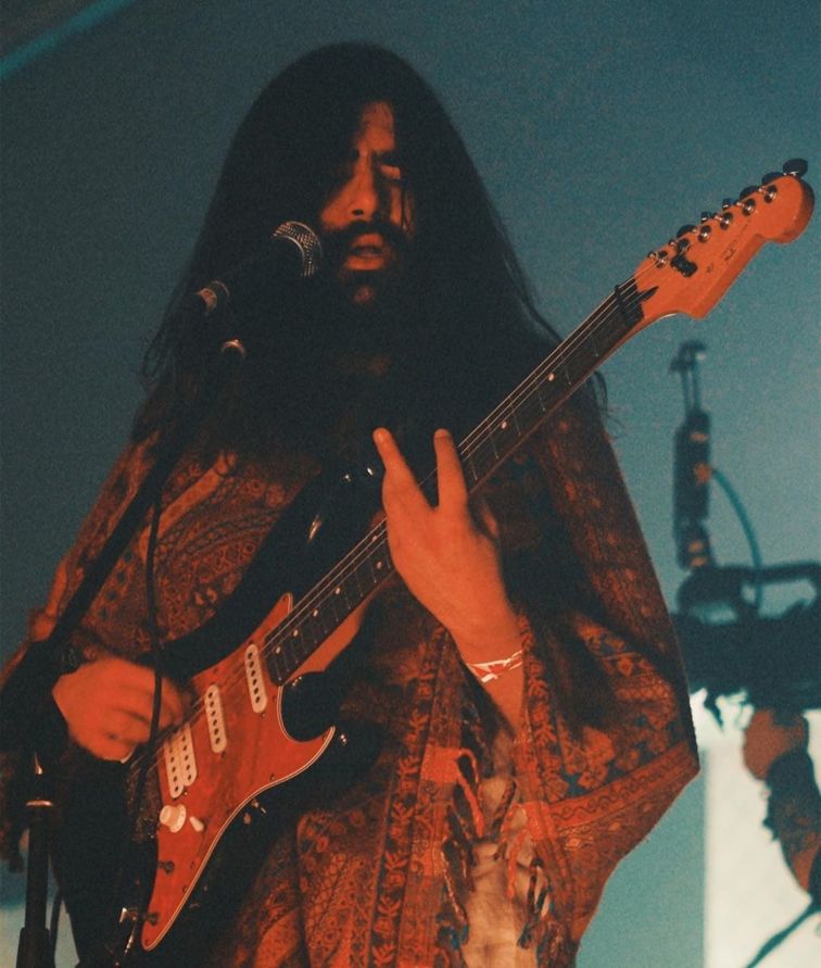 Вместе — лучше: чем помочь любимым музыкальным группам во время пандемии (фото 5)