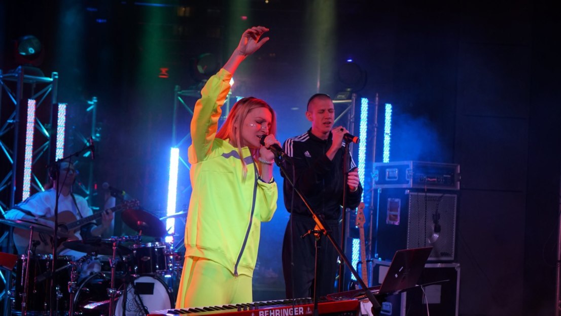 Вместе — лучше: чем помочь любимым музыкальным группам во время пандемии (фото 15)