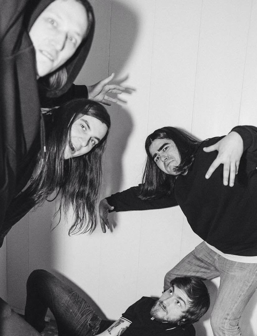 Вместе — лучше: чем помочь любимым музыкальным группам во время пандемии (фото 6)