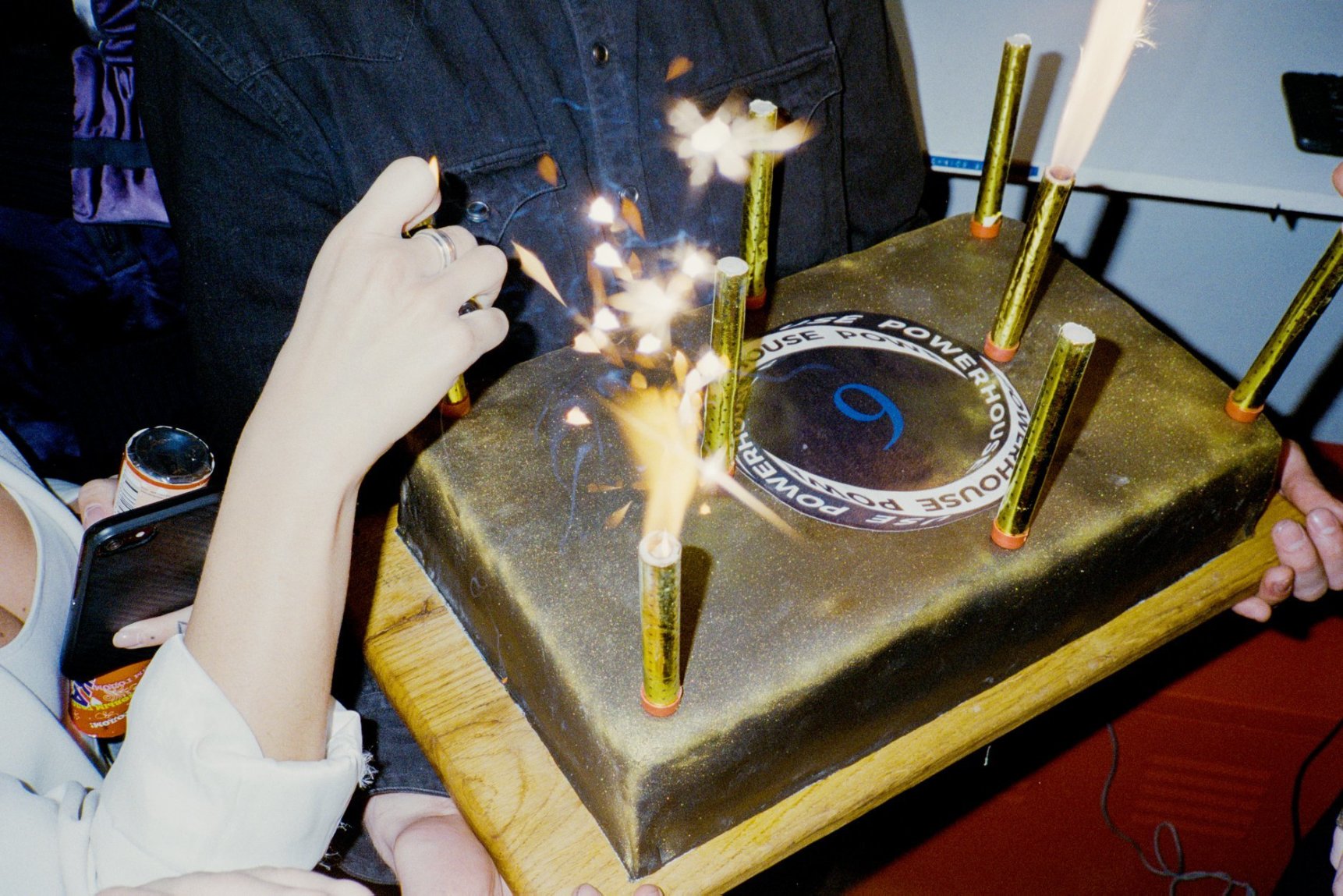 Вместе — лучше: чем помочь любимым музыкальным группам во время пандемии (фото 2)