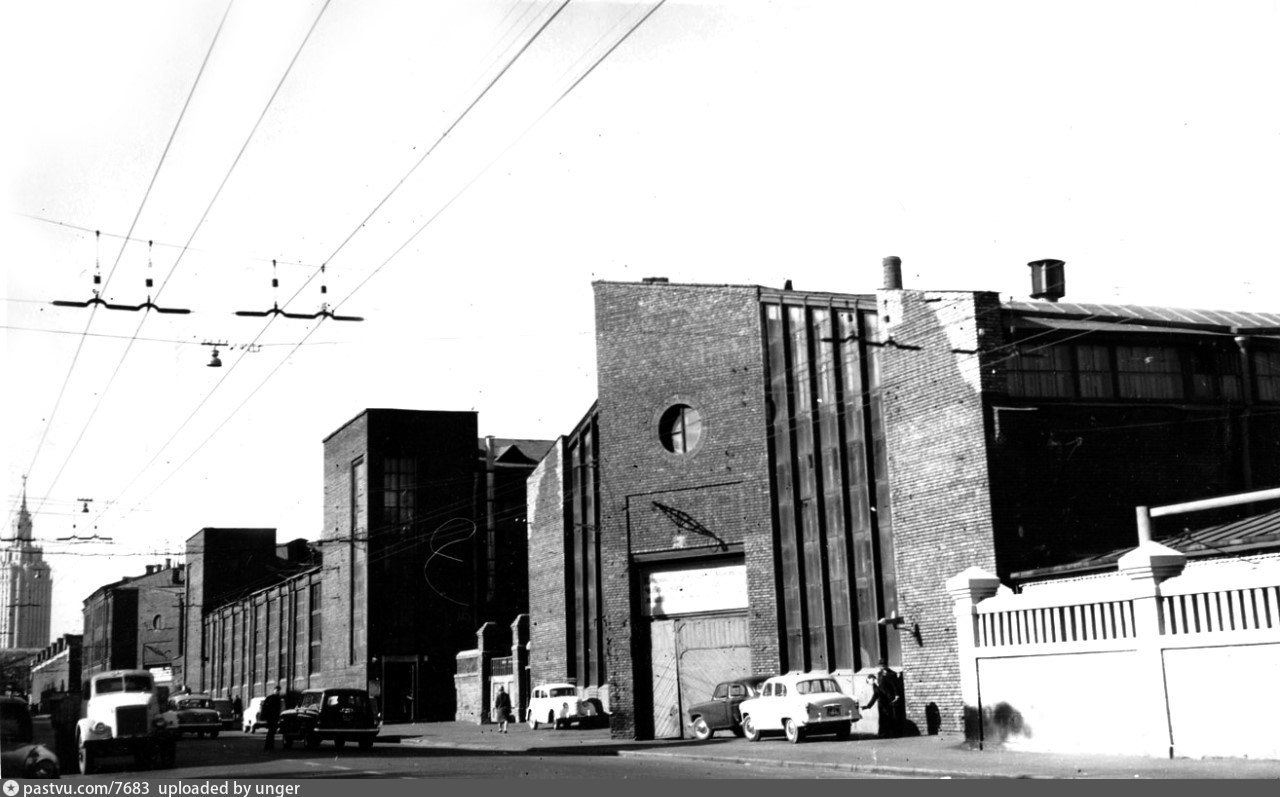 К 130-летию Константина Мельникова — архитектора-авангардиста и проповедника сна (фото 5)