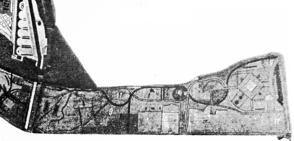 К 130-летию Константина Мельникова — архитектора-авангардиста и проповедника сна (фото 2)