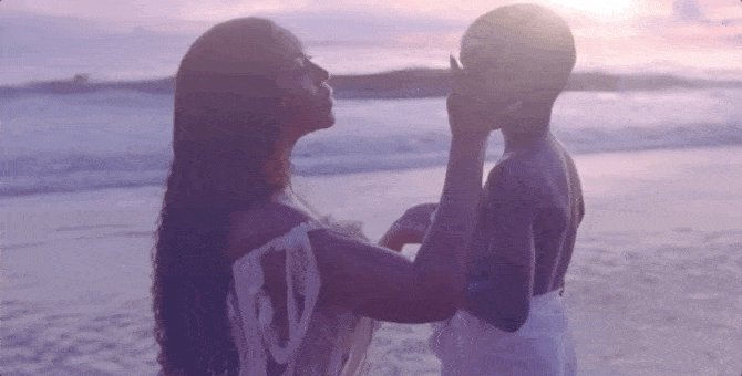 А король-то черный: чего ждать от визуального альбома Бейонсе «Black Is King» (фото 5)