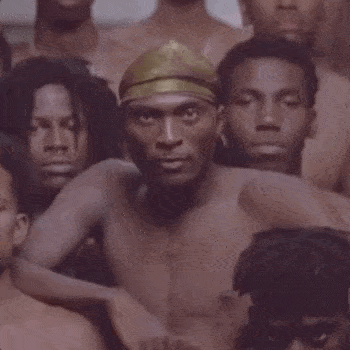 А король-то черный: чего ждать от визуального альбома Бейонсе «Black Is King» (фото 4)