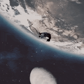 А король-то черный: чего ждать от визуального альбома Бейонсе «Black Is King» (фото 2)