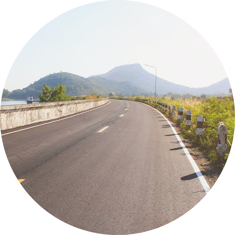 Экологичность и безопасность: архитекторы — о городах и автомобилях будущего (фото 7)