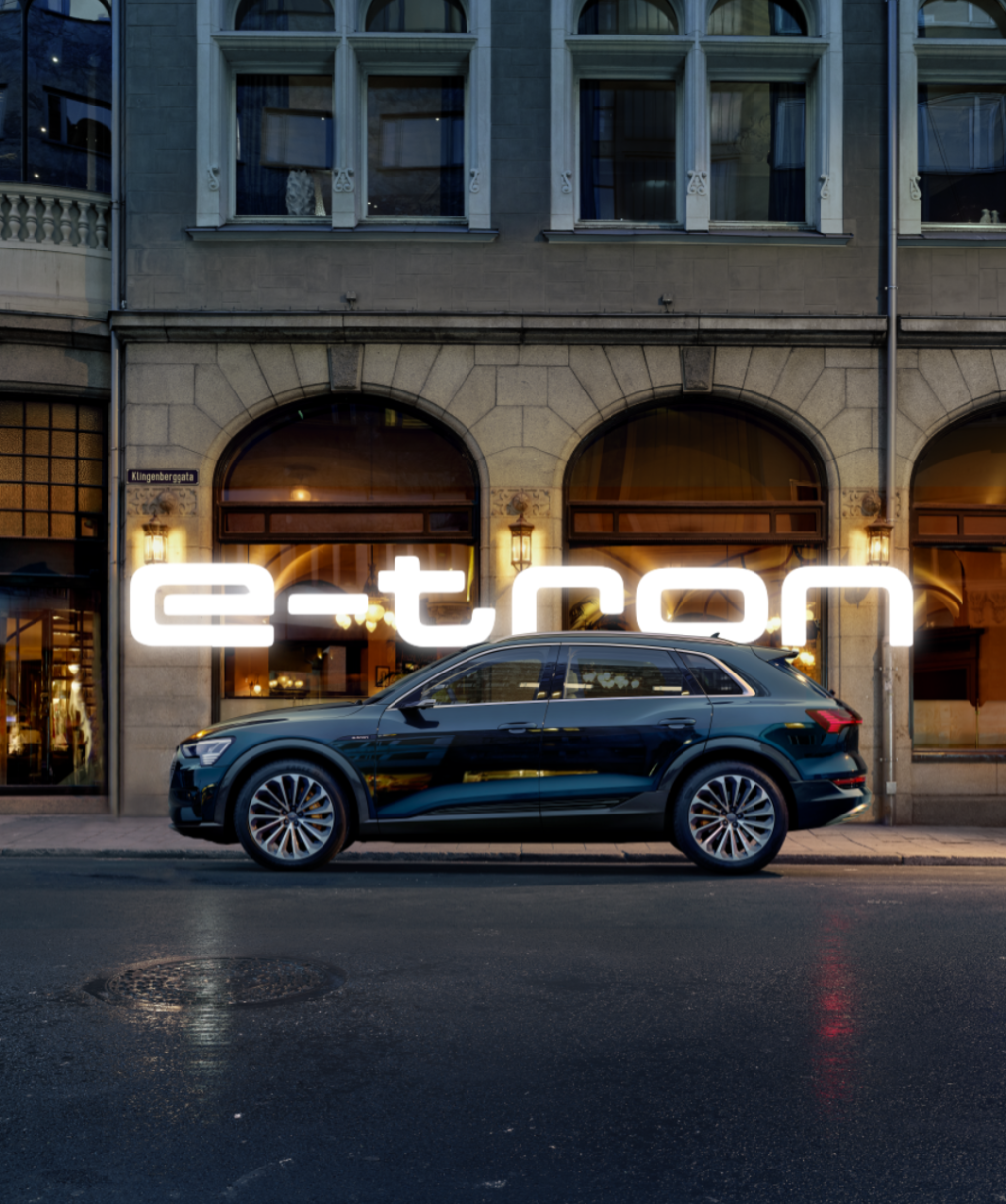 Экологичность и безопасность: архитекторы — о городах и автомобилях будущего (фото 1)