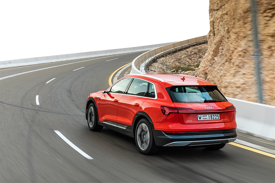 Экологичность и безопасность: архитекторы — о городах и автомобилях будущего (фото 36)