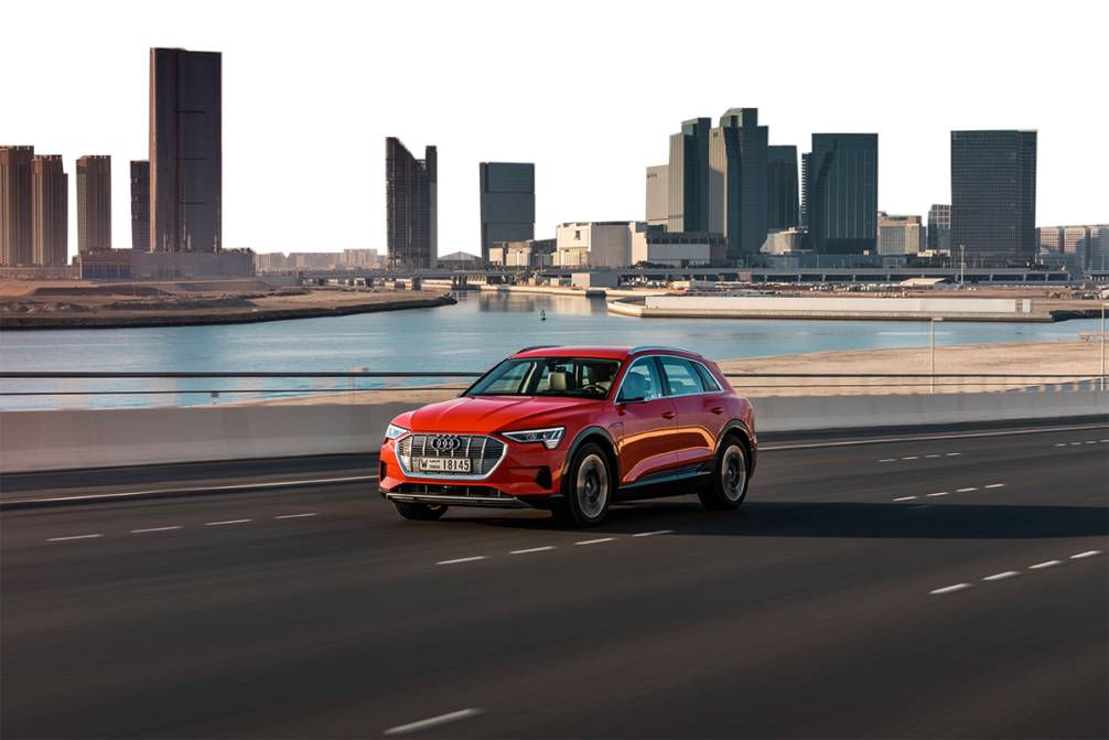 Экологичность и безопасность: архитекторы — о городах и автомобилях будущего (фото 29)