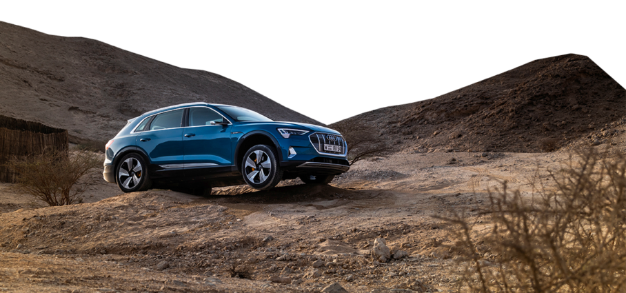 Экологичность и безопасность: архитекторы — о городах и автомобилях будущего (фото 5)