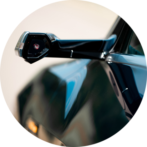 Экологичность и безопасность: архитекторы — о городах и автомобилях будущего (фото 23)