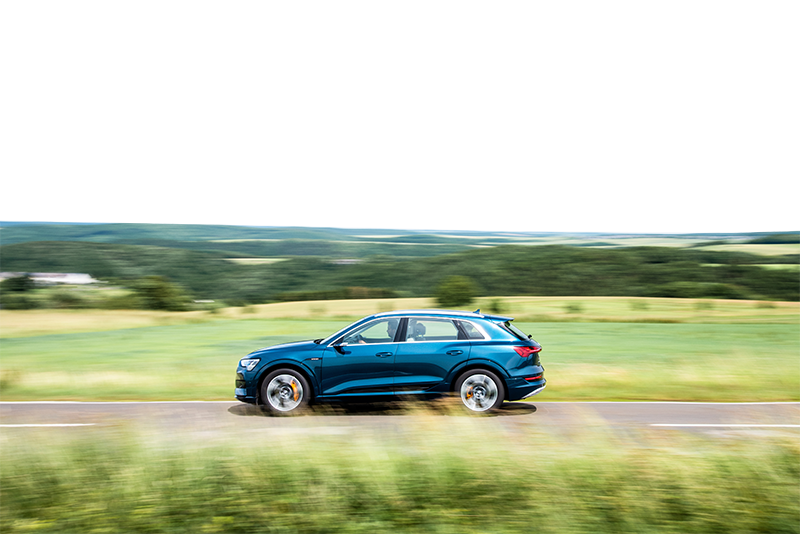 Экологичность и безопасность: архитекторы — о городах и автомобилях будущего (фото 17)