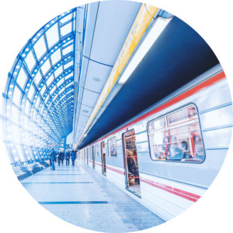 Экологичность и безопасность: архитекторы — о городах и автомобилях будущего (фото 33)