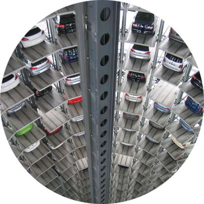 Экологичность и безопасность: архитекторы — о городах и автомобилях будущего (фото 24)