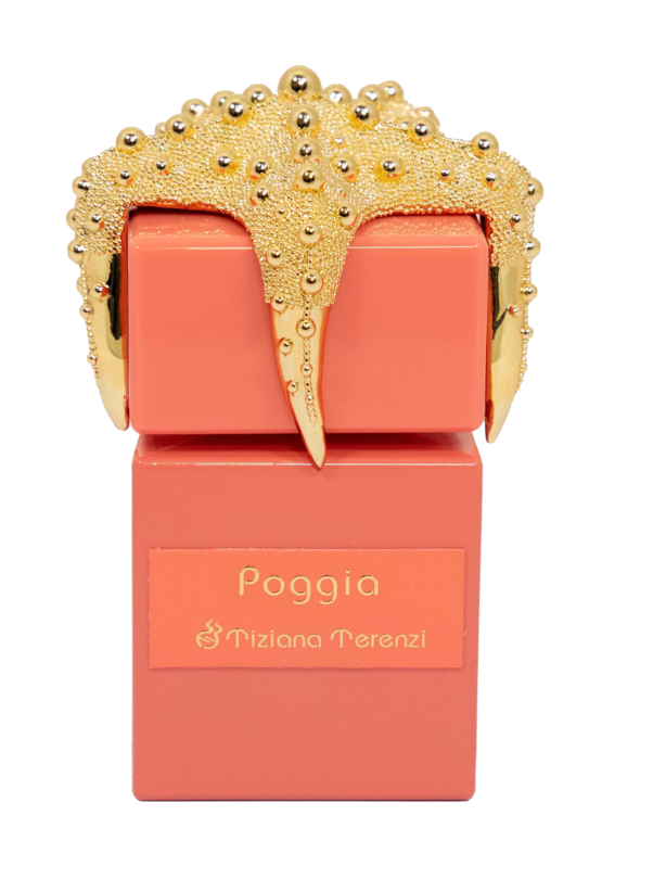 Море, запретный цветок и соленый ветер: все о новой парфюмерной коллекции ароматов Tiziana Terenzi (фото 3)