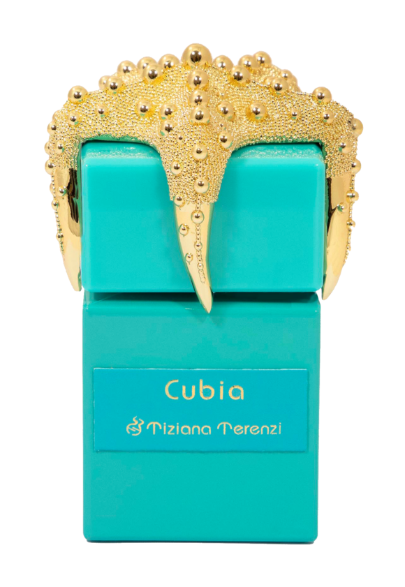 Море, запретный цветок и соленый ветер: все о новой парфюмерной коллекции ароматов Tiziana Terenzi (фото 1)