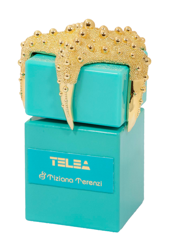 Море, запретный цветок и соленый ветер: все о новой парфюмерной коллекции ароматов Tiziana Terenzi (фото 4)