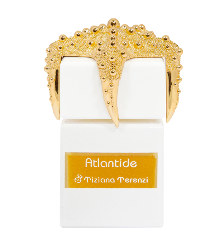 Море, запретный цветок и соленый ветер: все о новой парфюмерной коллекции ароматов Tiziana Terenzi (фото 5)