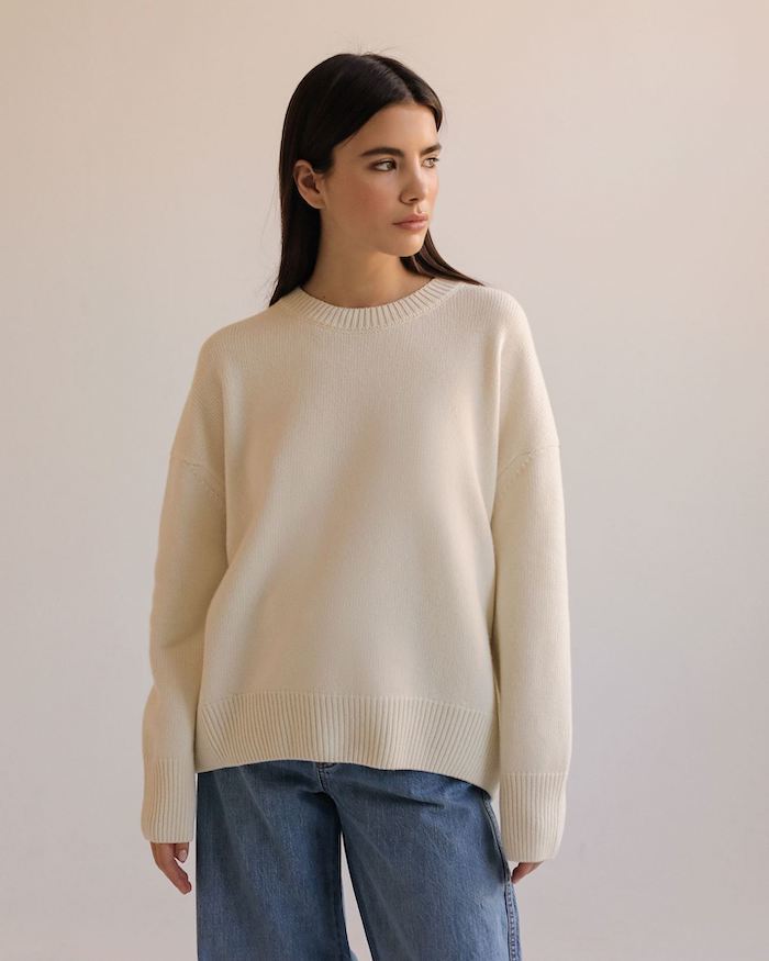 Тепло, еще теплее: 5 камерных российских марок, которые выпускают вязаные вещи (фото 1)