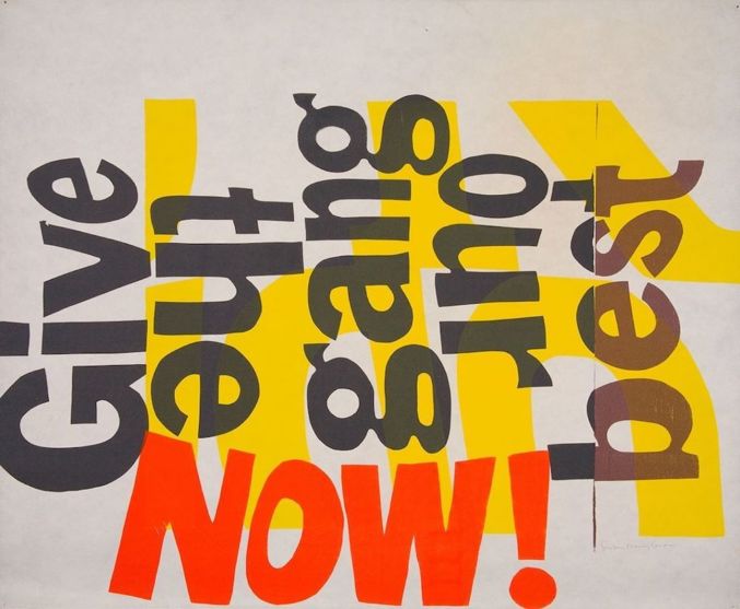 Арт + фэшн — тренд непоколебимый. Вот 5 художников, о которых мы узнали из коллекций весна-лето 2021 (фото 6)