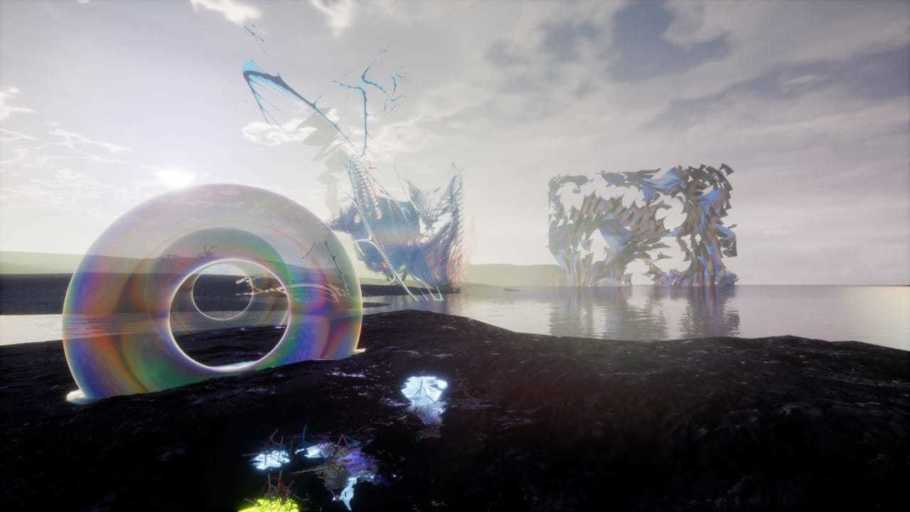 BURO. NEW COOL 2020. О проекте (фото 2)