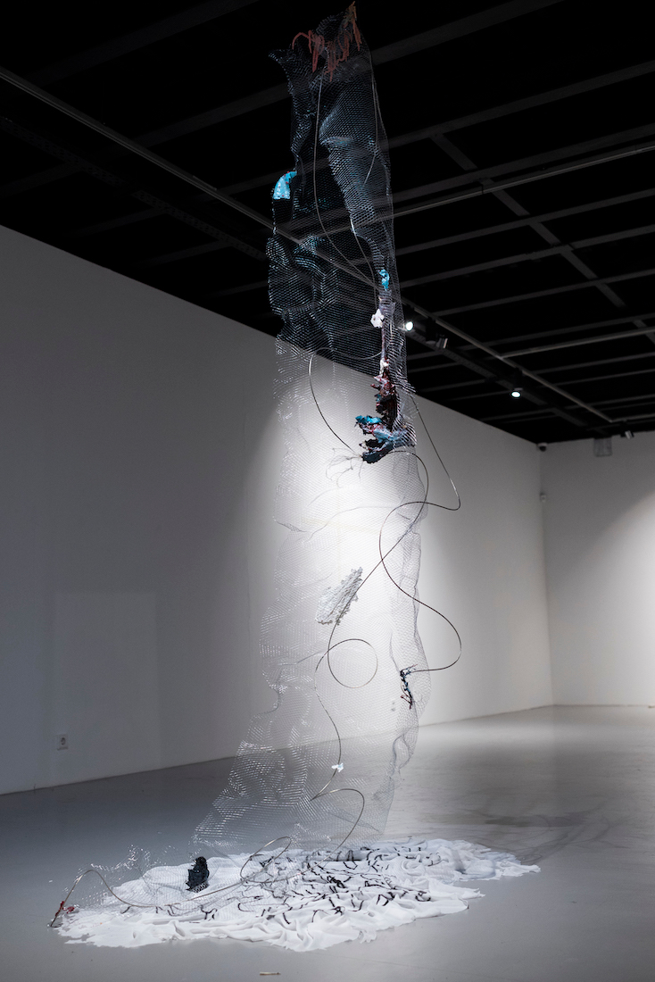 Софа Скидан (фото 1)