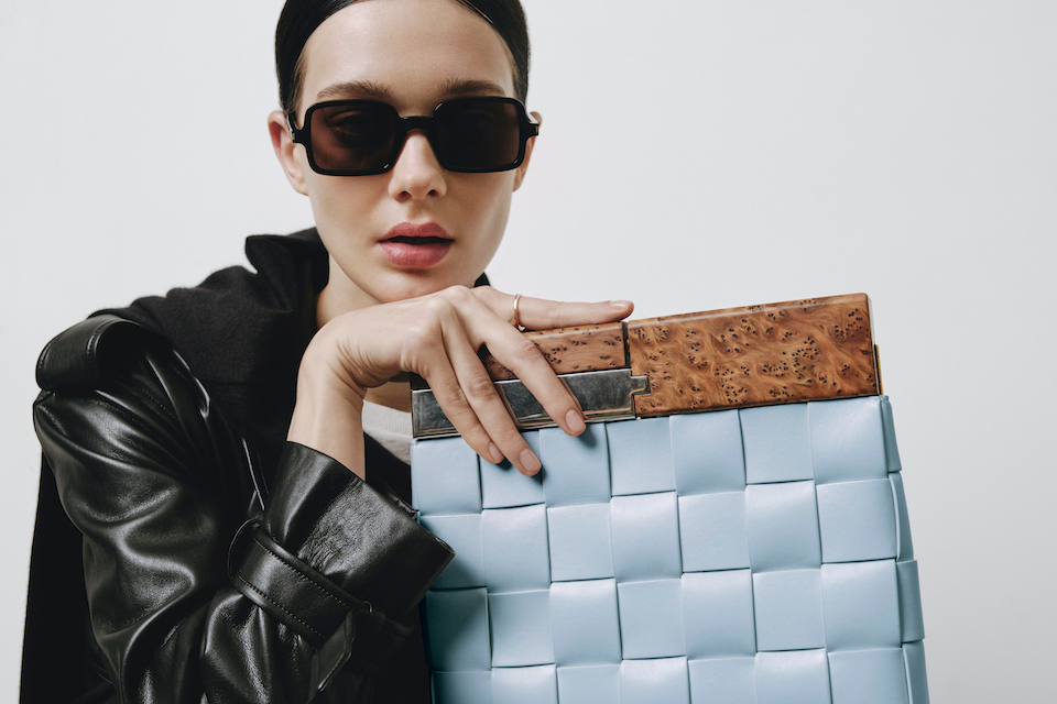 Катя Климова — о ценности базовых вещей (фото 16)