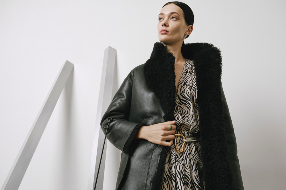 Катя Гуссе — о «старой-новой» нарядности (фото 12)