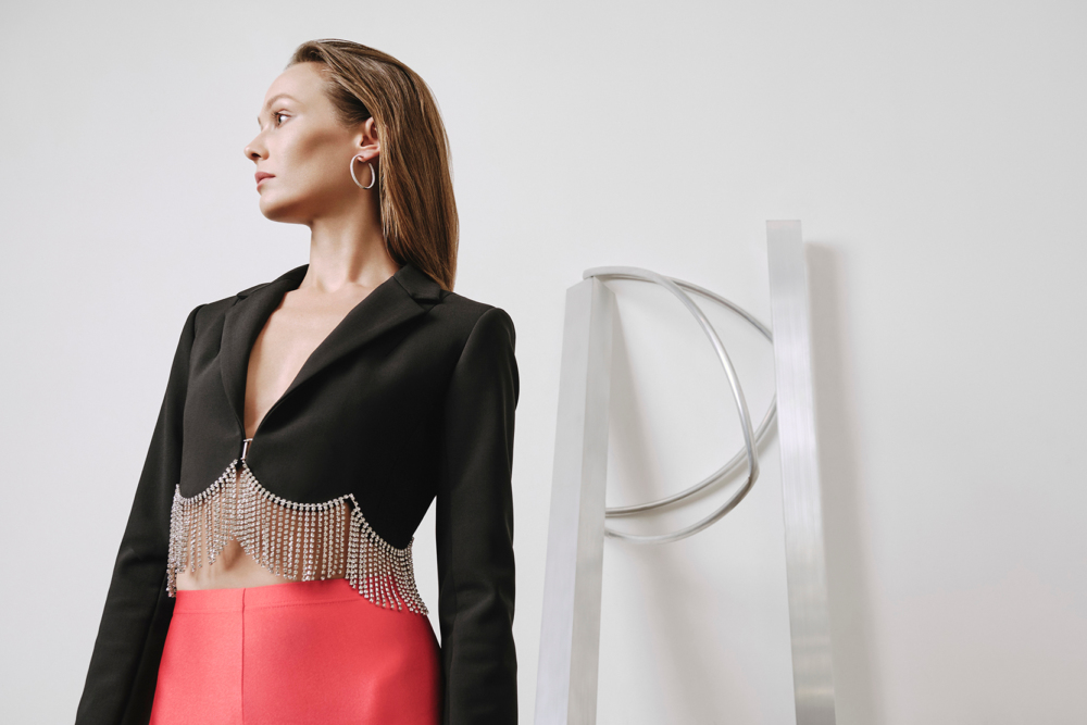 Ира Дубина — о том, как утолить тоску по празднику после карантина (фото 11)