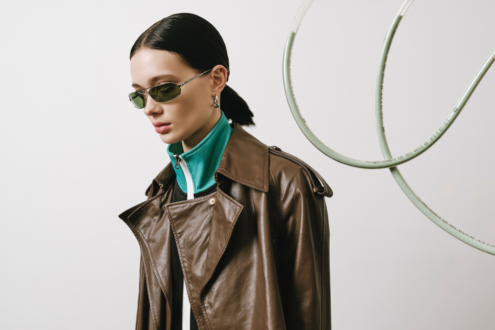 Анастасия Андреянова и ее видение нулевых (фото 14)