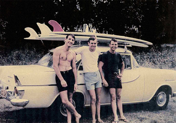 Как ботинки сёрферов стали неотъемлемым атрибутом зимы в России: история Ugg (фото 4)