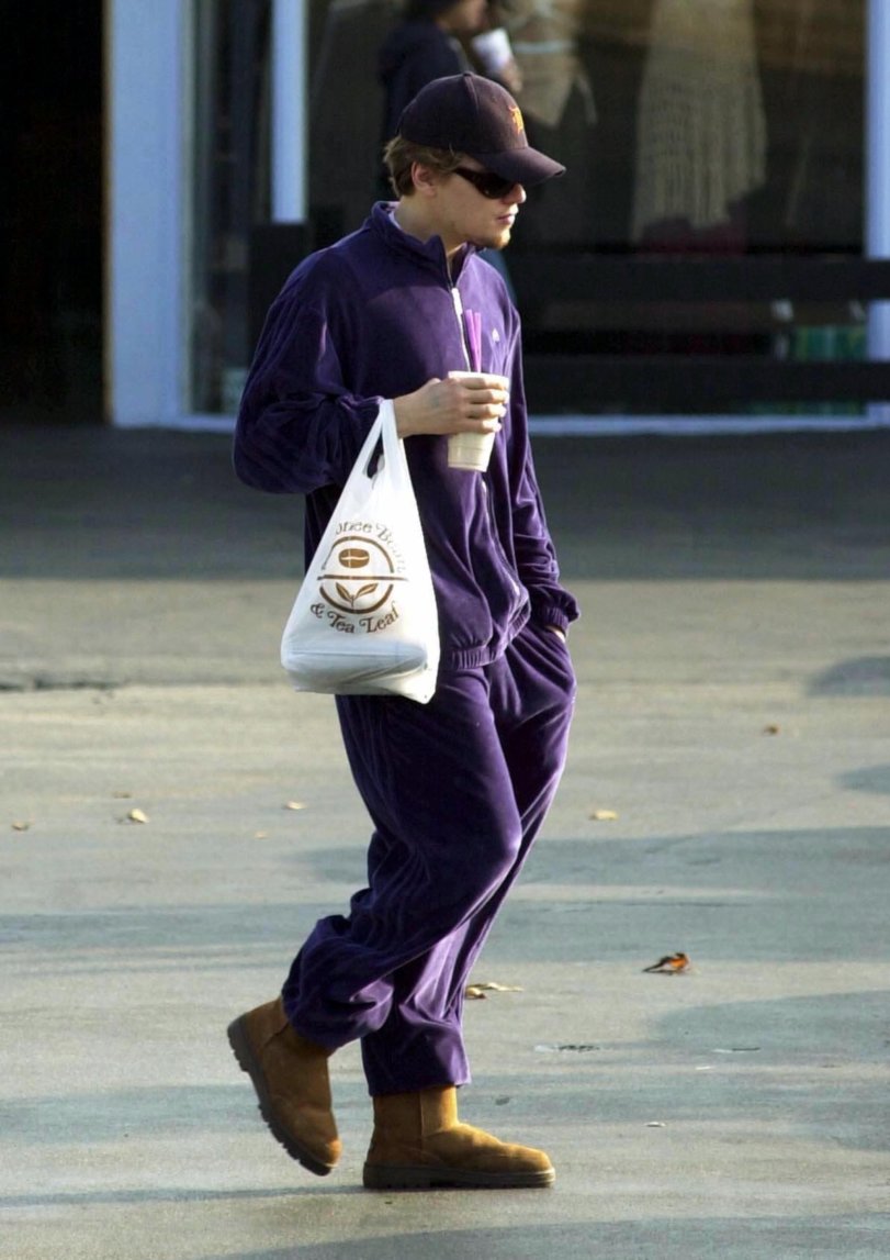 Как ботинки сёрферов стали неотъемлемым атрибутом зимы в России: история Ugg (фото 6)