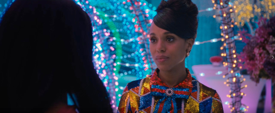 Ослепительные костюмы в фильме «Выпускной» Райана Мерфи — в конце 2020-го мы это заслужили (фото 11)