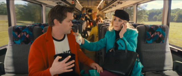 Ослепительные костюмы в фильме «Выпускной» Райана Мерфи — в конце 2020-го мы это заслужили (фото 2)