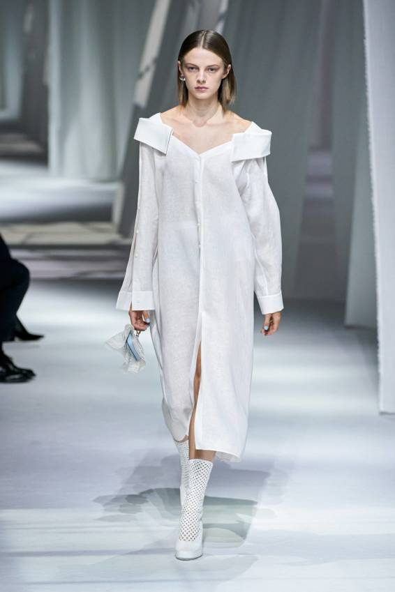 Гид по сезону весна-лето 2021: сверхактуальные материалы и фактуры (фото 7)