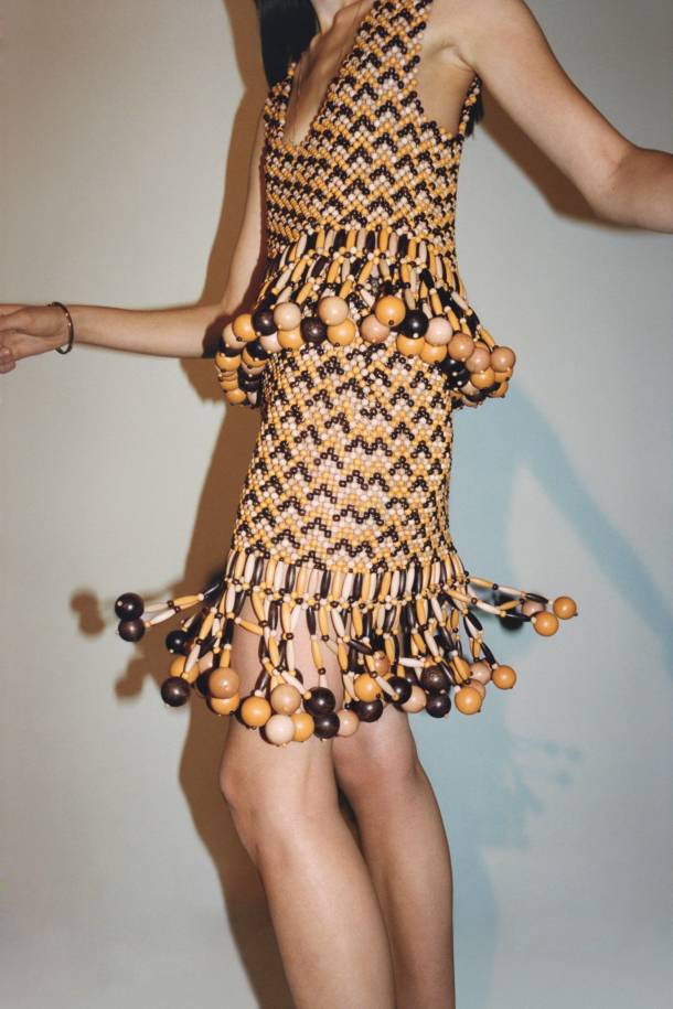 Гид по сезону весна-лето 2021: сверхактуальные материалы и фактуры (фото 9)