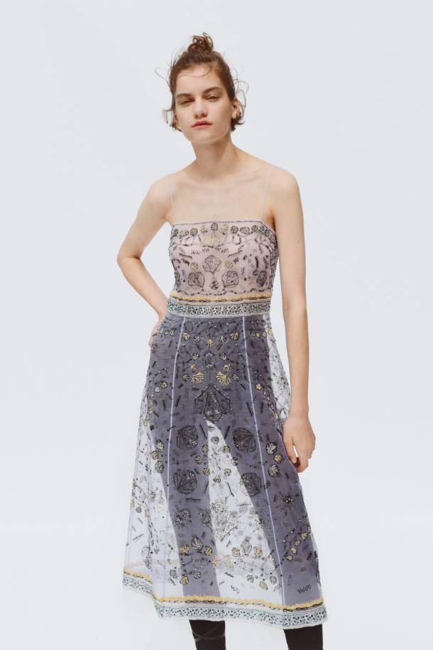 Гид по сезону весна-лето 2021: сверхактуальные материалы и фактуры (фото 18)