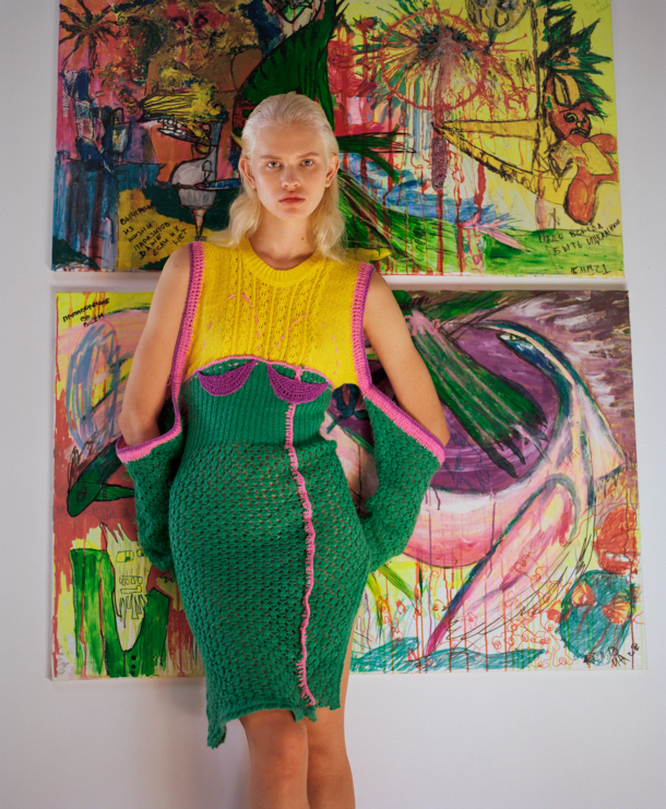 Гид по сезону весна-лето 2021: сверхактуальные материалы и фактуры (фото 4)