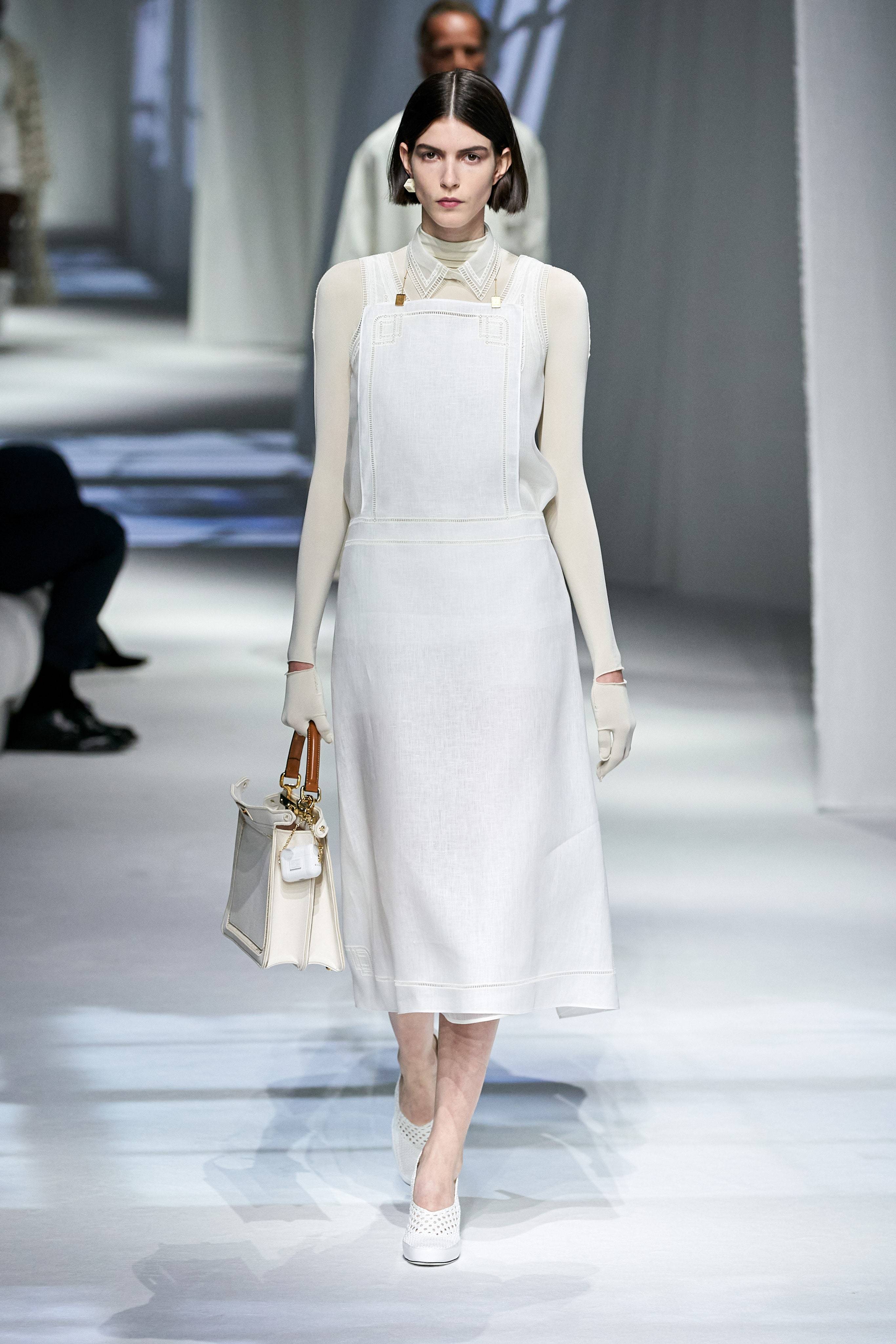 Гид по сезону весна-лето 2021: сверхактуальные материалы и фактуры (фото 5)