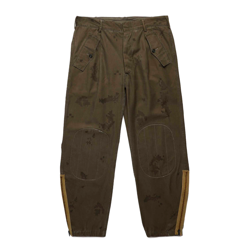 Как работать с военным дедстоком. 5 вдохновляющих примеров (фото 3)