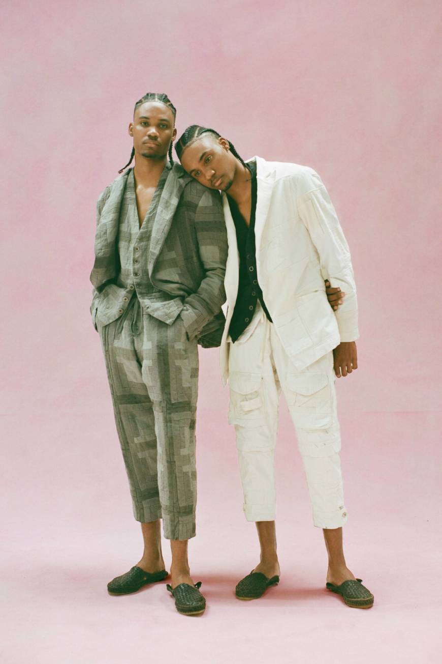 Как работать с военным дедстоком. 5 вдохновляющих примеров (фото 8)